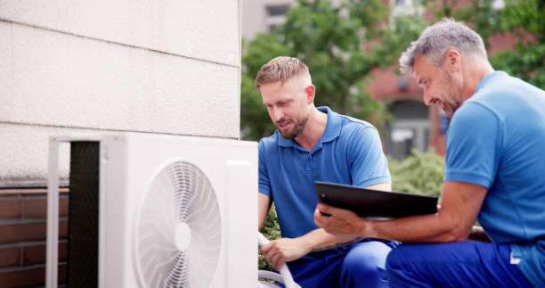 HVAC emergency services in Palmetto Estates, FL