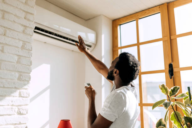 Best HVAC maintenance near me  in Palmetto Estates, FL