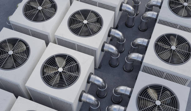 Best Best HVAC companies  in Palmetto Estates, FL