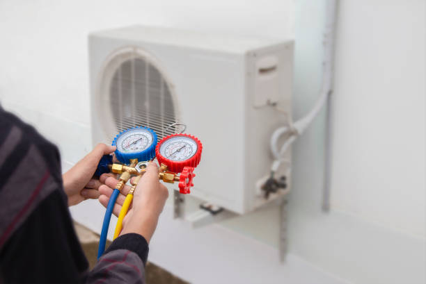 Best Heating repair services  in Palmetto Estates, FL