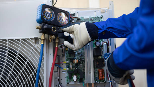 Best Furnace repair near me  in Palmetto Estates, FL