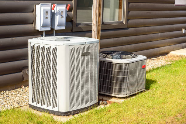 Professional HVAC in Palmetto Estates, FL